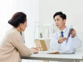 母亲晚期肺癌跨越13年，这是我家长期与癌共舞的“秘籍”