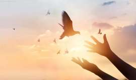 妈妈抗肺癌4年啦，我们的4点避“坑”笔记，希望能帮大家少走弯路