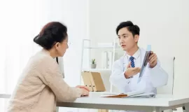 母亲晚期肺癌跨越13年，这是我家长期与癌共舞的“秘籍”
