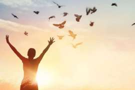 用实力坚持到胜利，让生活重新从从容容 — 真实的他们，走进了进博会 ...