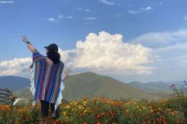 多彩人生 | 抗癌重生之路，她亲手写下战胜癌细胞的4个秘诀！ ... ...