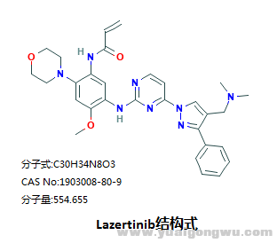 EGFR脑转新药Lazertinib1.png