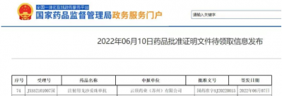 三阴曙光，国内首款TROP-2靶点抗体偶联药获批上市