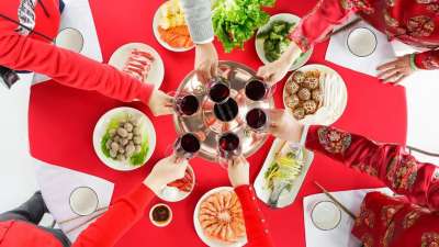 守护春节美食，调味料到底能不能吃？