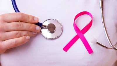 乳腺癌细胞最喜欢往这里转移，掌握症状诊断“先人一步”
