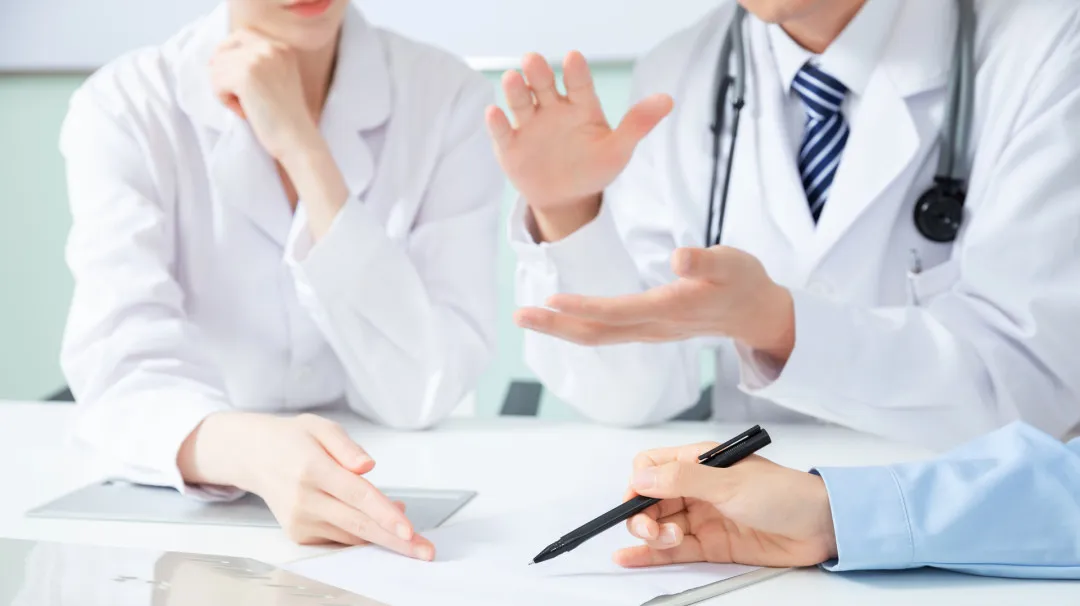 乳腺癌患者选化疗还是内分泌治疗？新型检查或能帮你决策！ ...